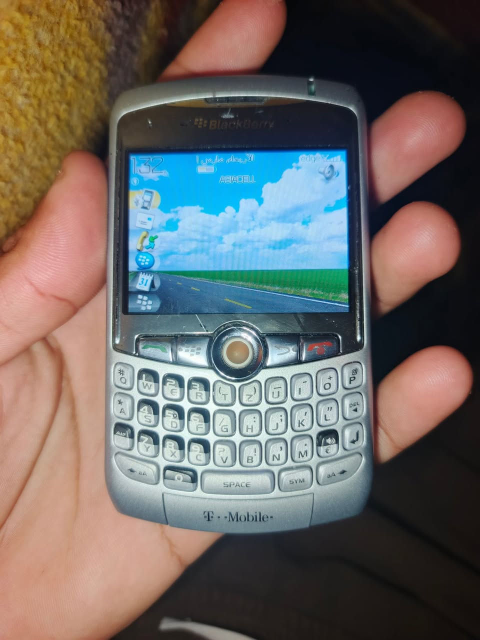 للبيع كلهن شغالات


**إذا كنت صاحب هذا الإعلان وتريد حذفه لأي سبب، رجاءا أرسل رسالة إلى الدعم الفني**