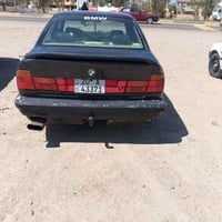 بي ام • موديل ٩٠ • مكينه جديده