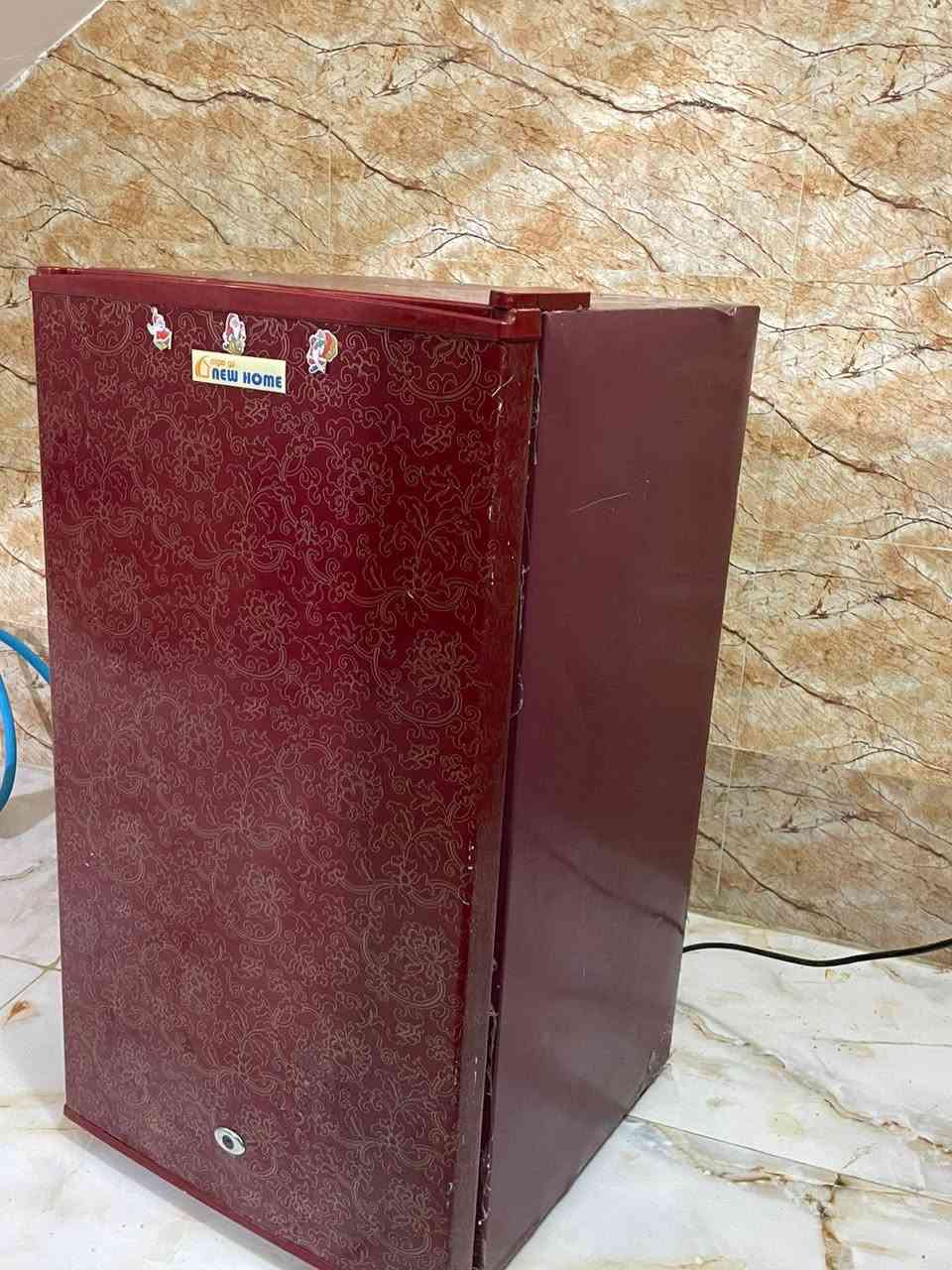 ثلاجة للبيع مستخدمه قليل السعر 70 وبيها مجال
للاستفسار خاص


**إذا كنت صاحب هذا الإعلان وتريد حذفه لأي سبب، رجاءا أرسل رسالة إلى الدعم الفني**