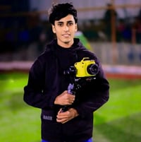 مصور مناسبات • احمد قيصر • الدبلة بابل