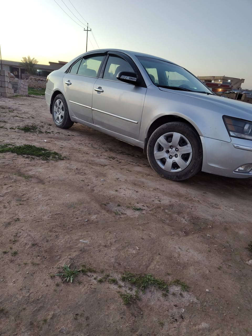 السلام عليكم عندي هوندا سوناتا للبيع موديل 2009 صبغ عام جماليه  بيها مكانات معجون كير اوتمتيك محرك V6 شرط رقم نينوى انكليزي كابون بانزين شرط التحويل اربع جامات كهربائية قفل مركزي دوشمه بلكامل جاهزه فتحه بلسقف ماشيه 170 شاشة اندرويد السعر 93 ورقه وبيها مجال
تفاصيل أكثر اتصل عرقم
***********كورك
***********زين
