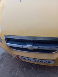 افيو 2007 كير محرك عالفحص والكشر بي ضربه شويه السعر 30 رقم   077043031...
