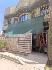 أبو خستاوي جهة الشط • ١٠٠م • زراعي سند ٢٥