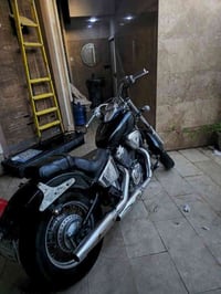 هوندا ستيد ٤٠٠ • بصرة • كفاله عامه