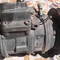 كنبريسر ونجي • حجم ١٧ • موصل جانب الايسر
