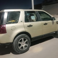 لاند روفر • ٢٠٠٨ • افلون 6سلندر