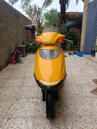 سبيسي ياباني • مكفوله • النعمانيه واسط