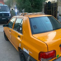 ٢٠٢٥ • مجال قليل • تاير جديد