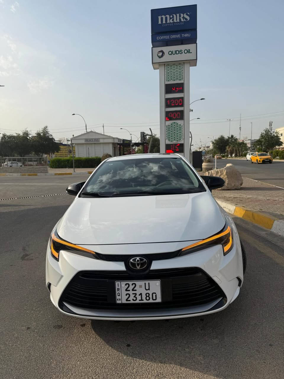 K كركوك, العراق


**إذا كنت صاحب هذا الإعلان وتريد حذفه لأي سبب، رجاءا أرسل رسالة إلى الدعم الفني**