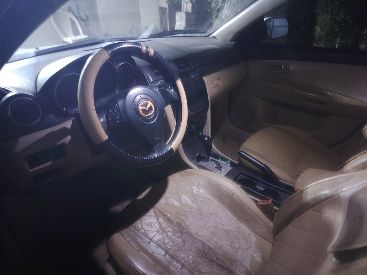 السلام عليكم لبيع زوم ٣ موديل ٦ بسمي صدر تعبان وارد خليجي
تبريد بس. صونده
محرك جيد
كير بي طبه من بارده
مبايل ***********
السعر ٤٨، $
داخل جلد تحكم ستيرن
فتحه سقف
