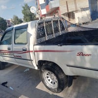 دير أبيض • ٢٠٠٦ • غاز وبنزين