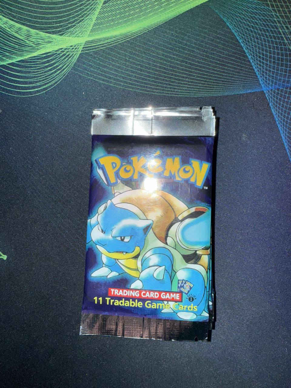 كارت بوكيمون فؤرست يدشن اصلي موجود


**إذا كنت صاحب هذا الإعلان وتريد حذفه لأي سبب، رجاءا أرسل رسالة إلى الدعم الفني**