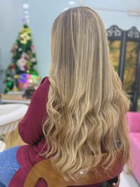 بنات عروض للمد يومين بكج صبغ وتخصيل ومعالج بارد وحفافه بس ٦٠الف الشعر ...