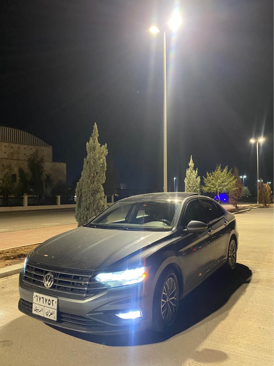 جیتا بۆ فرۆشتن مۆدیل2019مواسفاس sepus سیارەکە 6 کلیر هەیە بی ژۆری بی ئرباگ 11300رۆیە سیارەکە زۆر باکو خاوینە مالی دۆستە *********** أربيل, العراق
