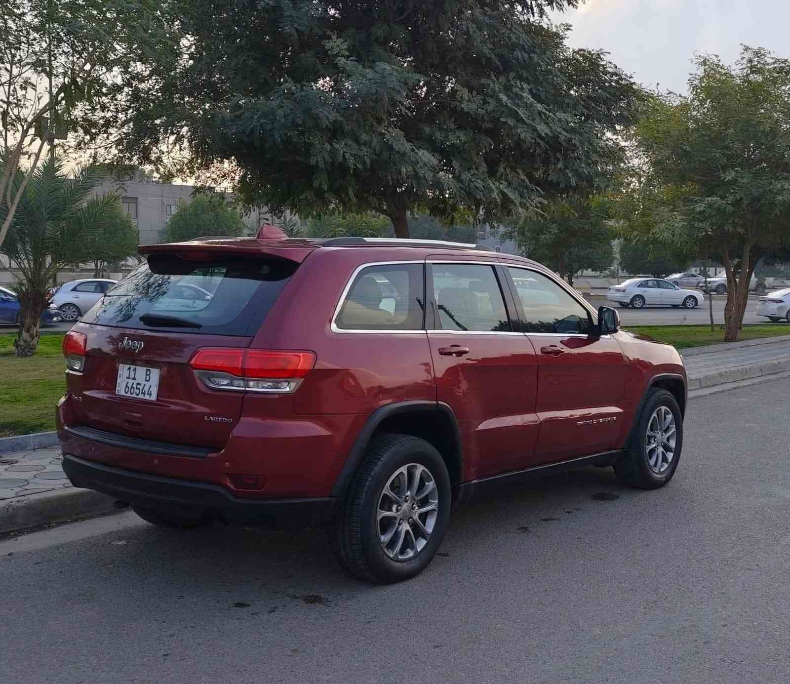 جيب ٢٠١٤ خليجي
ماشيه ٩٠ ب
بيه نص بنيد وجاملغ صبغ 
فول مواصفات 
السعر ١٧٠   (***********)
