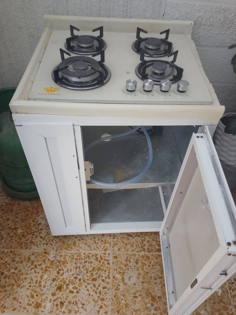 هه ولير
75000هه زار


**إذا كنت صاحب هذا الإعلان وتريد حذفه لأي سبب، رجاءا أرسل رسالة إلى الدعم الفني**