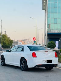 كرايسلر S300 • ٢٠٢٢ • كركوك