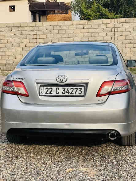 السلام عليكم كامري موديل 2011  خليجي   السعر 123  وبيها مجال بسيط 
رقم اربيل شرط التحويل 

كير محرك شرط 

صدر جديد 

طخم تاير جديد 

سياره جاهزه 

السياره 

بيه الجاملغ الخلفي 

بدون دواخل 

شرط 

مكان واحد بارد 

للستفسار الاتصال علئ الرقم ***********

مكان السياره القياره قريه الحاج علي
