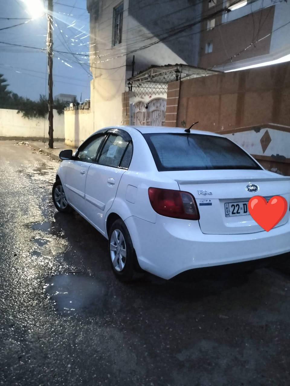 السلام عليكم كيا ريو موديل 2012 رقم اربيل هزه 2024 سنويه جديده  كير مكينه شرط محرك 16 بيها جاملق الامامي مبدل ومقابيلها باب المامي اربع اصابع بارد مكاني موصل الايسر سعر 98 وبيها مجال 

للستفسار (*********** وتساب فقط)  

(*********** اتصال فقط)
