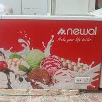 عارضة النوال • نجف • شارع المدينة