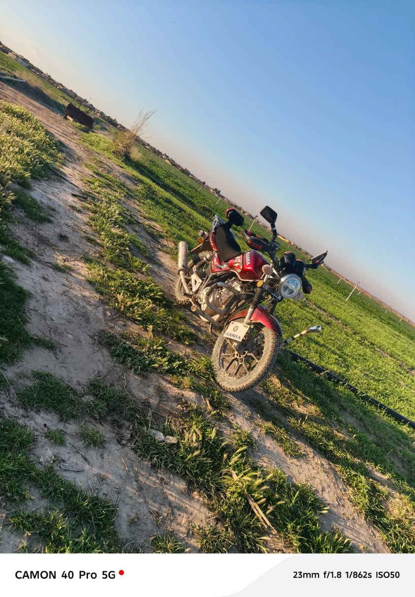سلام عليكم موطور هايوشه 22 للبيع السعر 650 رقم 👈 ***********
