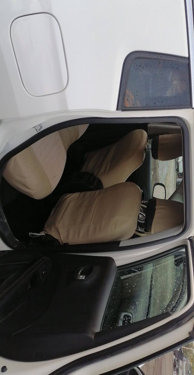 السلام عليكم جيب كومباس 2020 بصمه حره تحويل ثاني مواصفات جيب معروفه سياره تخبل جديده مابيهااي نقص رقمها ذي قار رقمي *********** سعرها 125
