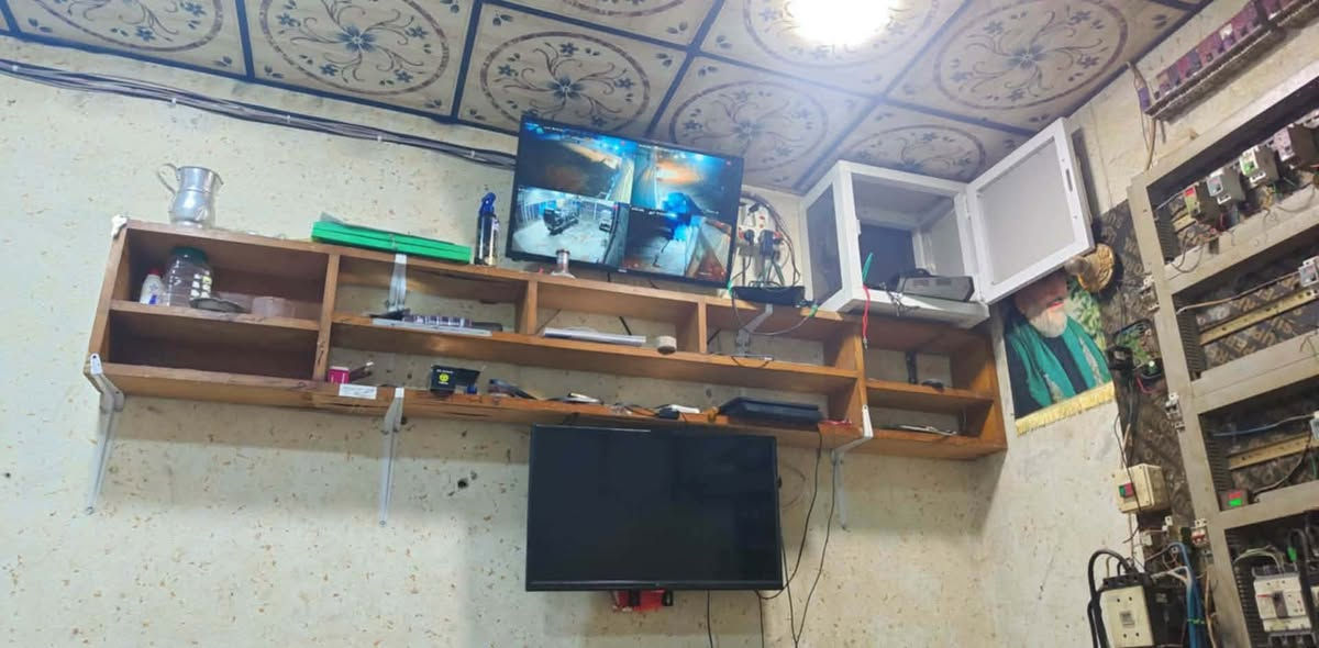 السلام عليكم موقع مولد للبيع حي الحكيم نزلت عميد جادر مكينه ١١٣     ٢٥٠ كيفي ستندر عدد الخطوط ١٤٥ حصة الكاز ١٩٥ ك 
رقم ***********
