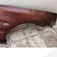 بروتون ويرا • ٢٠٠٥ • تفصيخ