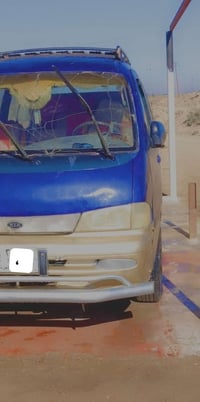 كيه بريجو للبيع مكفوله كير ومحرك واكسن رقم بابل موديل 97 سنويه لل 29 ك...