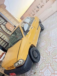 ٢٠١٢ • مكينة ناقصة • دواخل جديدة
