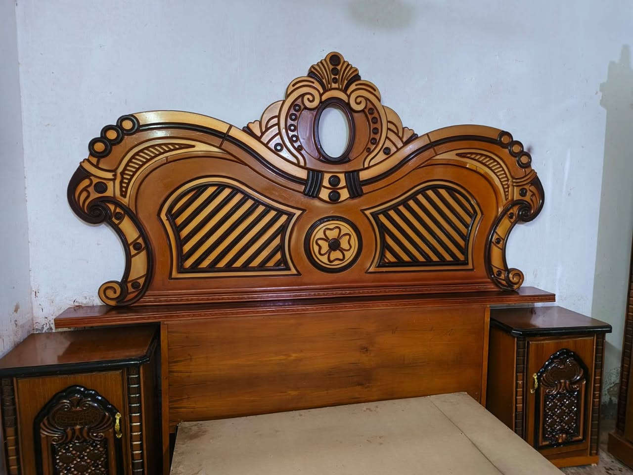 غرفه لل بيع مستخدمه سعر 650 نهايته عنوان ناصرية سوق الشيوخ فضليه


**إذا كنت صاحب هذا الإعلان وتريد حذفه لأي سبب، رجاءا أرسل رسالة إلى الدعم الفني**