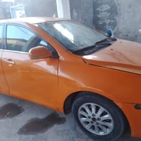 جيلي ام جراند 7 • ٢٠١٤ • مكينة وكير جديد