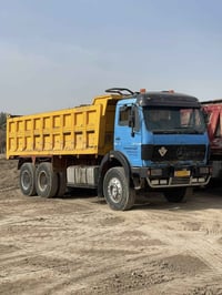 ألبي 75 • محرك نضيف • شاصي غير مكفول