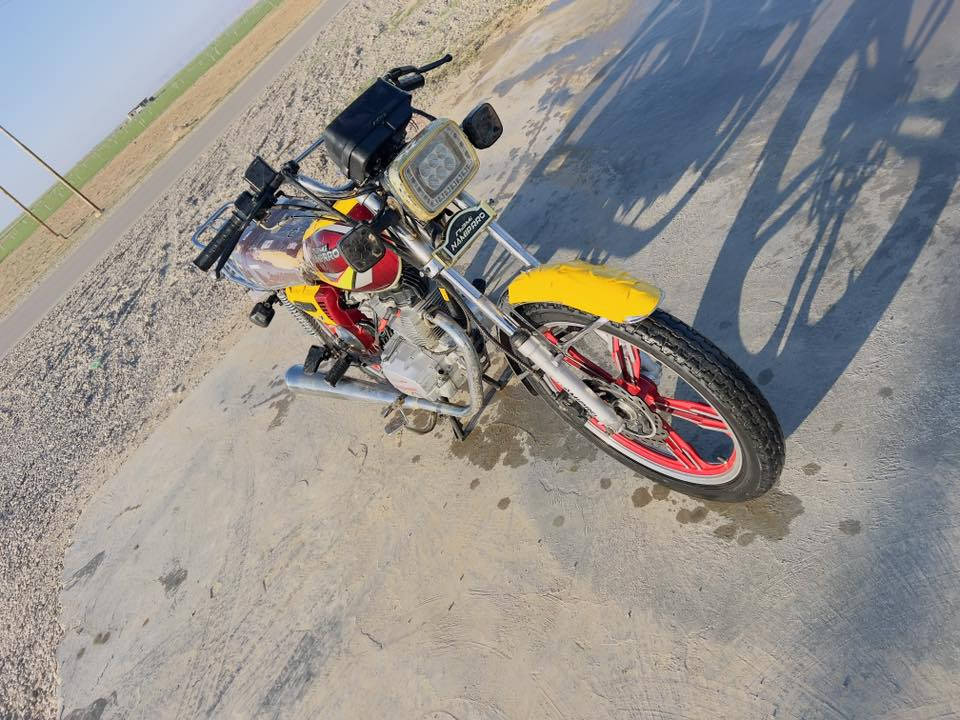 نامي برو موديل ٢١ مامفتوح محرك شركه مامفتوح بي نواقص شي قليل السعر 420
الرقم ***********
