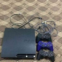 بلي 3 سليم • نظيف • ٣ يدات