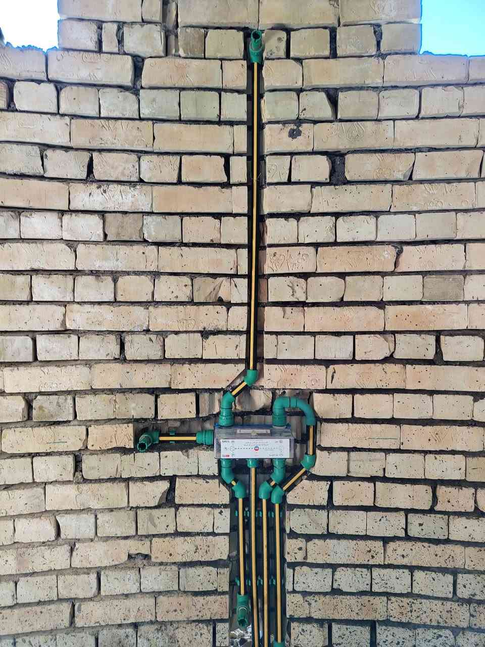السلام عليكم
جانب من أعمالنا اتمنى ينال أعجبكم
***********

