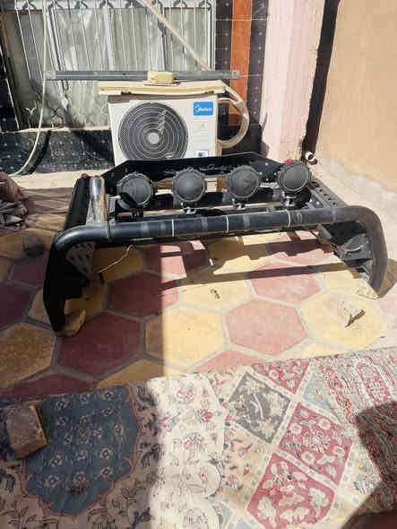 متوفر نضيف جدًا 
سعر 8$
عنوان:حله 
هاتف:***********
