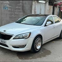 كادنزا 2011 للبيع فقط بدون مراوس خليجي رقم بغداد انكليزي تحويل مباشر ف...