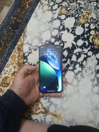 ايفون 12 برو ماكس • ٢٥٦ • شاشة مبدلة