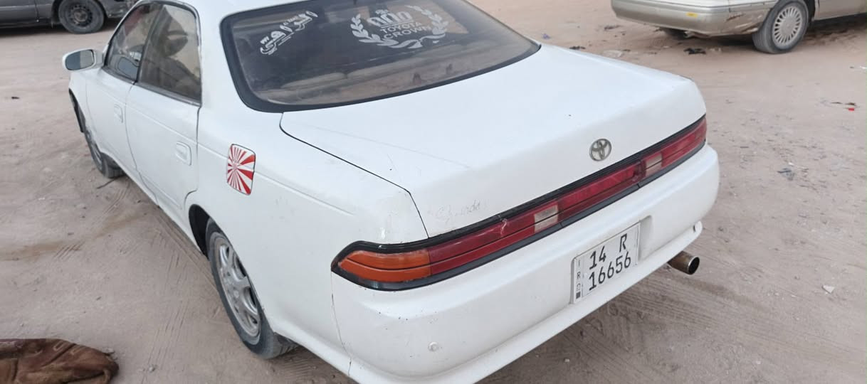 سلام عليكم مارك نفخ رقم بصرة دولي سنويه لغايه 2031 كفاله كص ونقل جثه مكينه وكير 2500 شرط تراي وين ما يعجبك حداده جديده كهربأيات كلهه شغاله تخم تاير  السعر 50 عنوان البصره الزبير حي الندلس رقم الهاتف ***********
