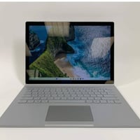 سيرفس بوك 2 • Core i5 • 13.5 إنش قابل للفصل