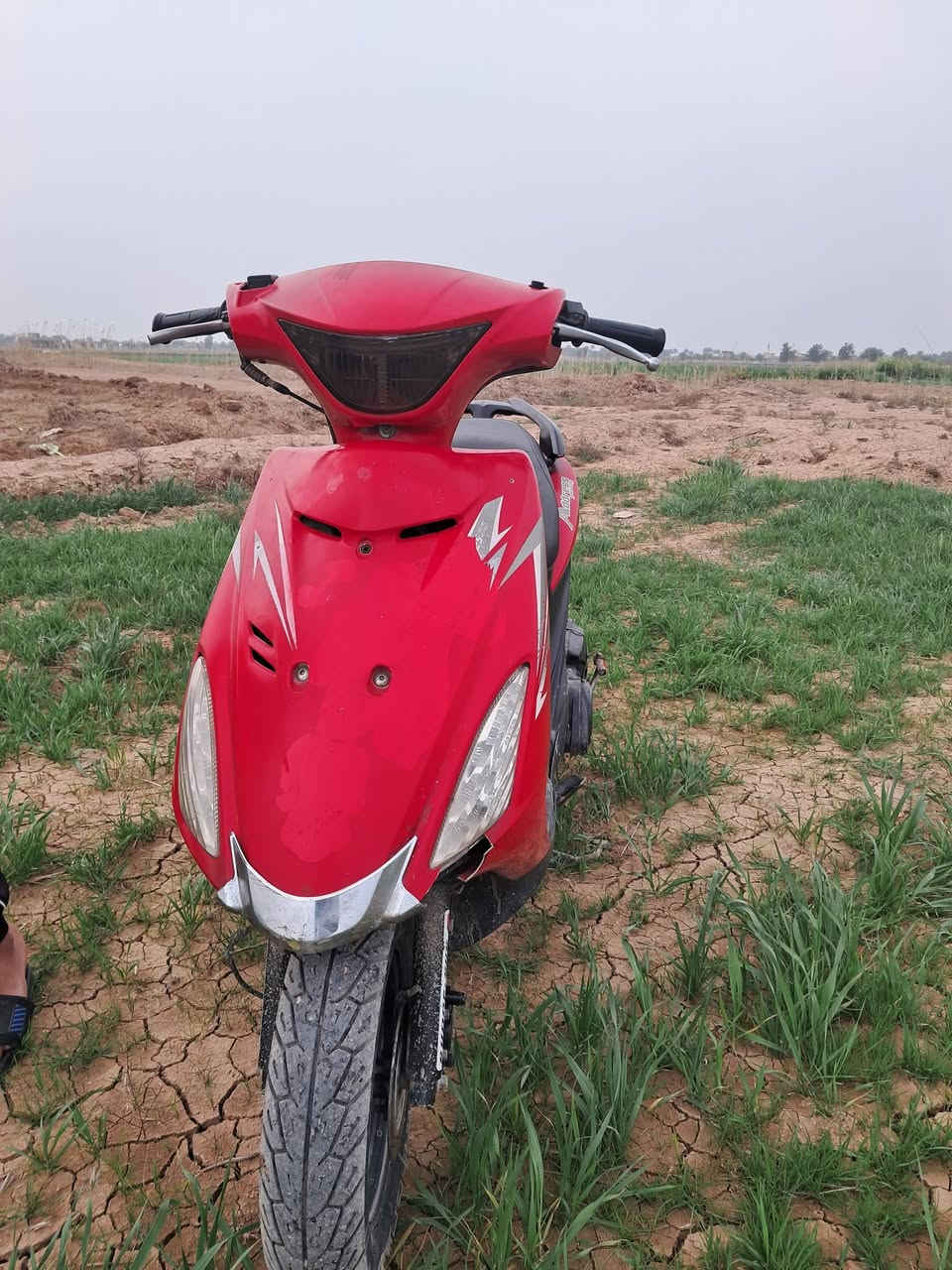 السلام عليكم دراجة ماكس للبيع موديل ٢٠٢٠ السعر ٣٥٠
خير من الله علة وضع الشركة  .. ***********
