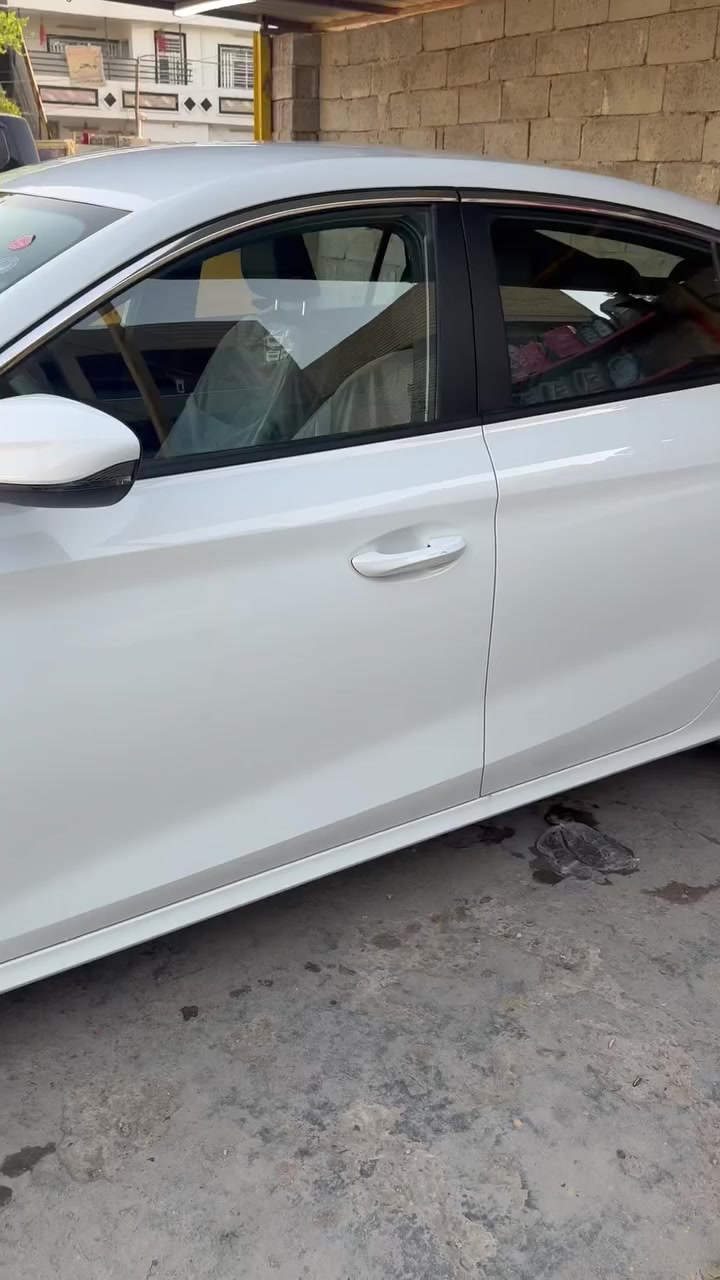 للبيع فقط ام جي جيتي موديل 25 باسم شركة المكان بغداد  شمالية بيه حادث بسيط تبديل چاملغ ماشيه 9000 التفاصيل الاتصال على الرقم ***********
