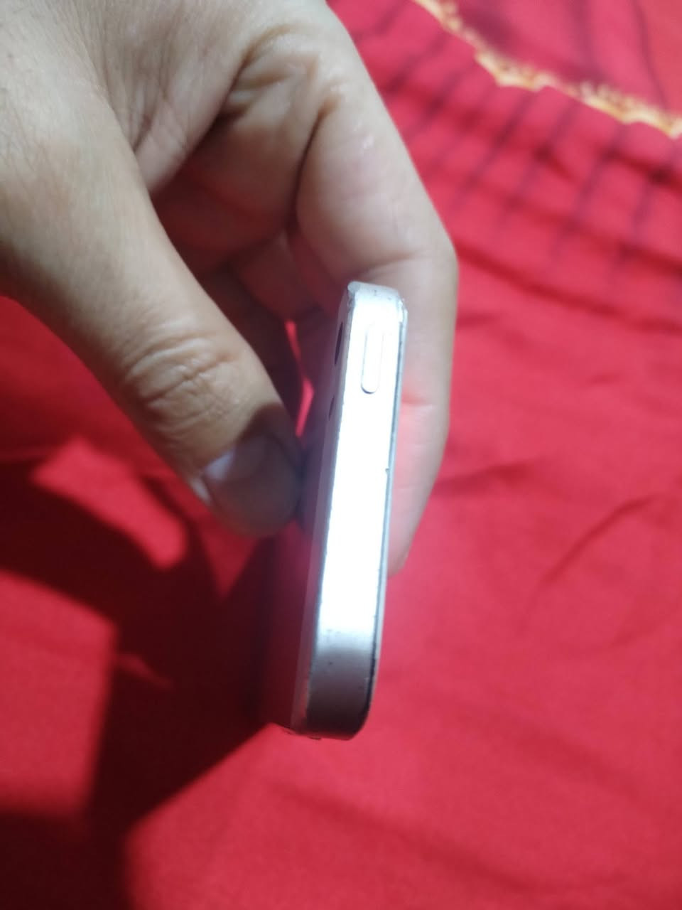 للبيع قفل ٥٠ الف من الاخير مثل مواضح  كدامكم كلشي شغال ماعندي توصيل


**إذا كنت صاحب هذا الإعلان وتريد حذفه لأي سبب، رجاءا أرسل رسالة إلى الدعم الفني**