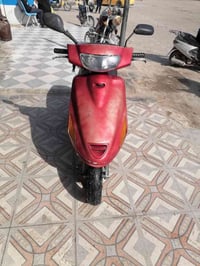 فراشه • سلف وهندر • ديوانيه تقاطع اهل الشط