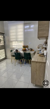 سبلت طن ونص كاونتر طخم تركي مودرن ميز طعام   ٠٧٧١٤٨٧٦٨٦٩