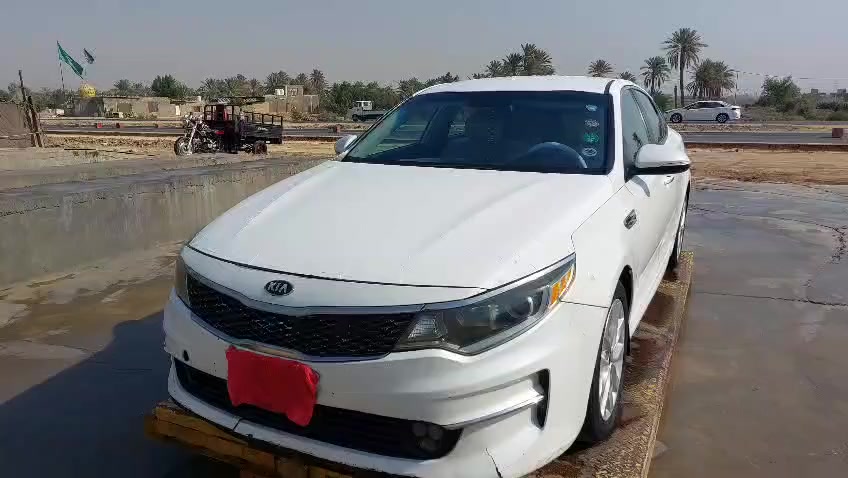 سلاام عليكم كياء اوبتيما امريكي 2016 مكفوله كفاله من الكص والضربه اسياره حاويه بدون كص  سياره بدون ارقام  السياره السعر 65 وبيه مجال


**إذا كنت صاحب هذا الإعلان وتريد حذفه لأي سبب، رجاءا أرسل رسالة إلى الدعم الفني**