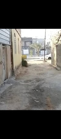 حي ميسان • ١٢٠م • طابق ونص