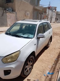 تيكو • محرك وكير نظيف • ٢٠١٣