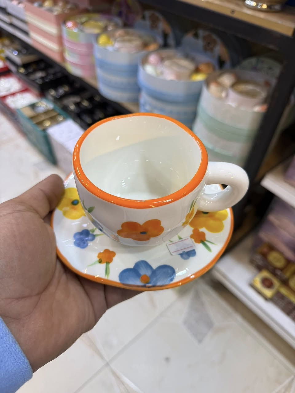 الفلوجة 🔥
🔥مجمع 🔥 
#بيتك_بالف_منزلية_تحفيات🥰😍
  شارع٤٠__مقابل_ #متنزه_  #حي_الشرطة__💝

***********
***********
واتساب 
🚚خدمة توصيل جميع  المحافظات 🚛 الفين_ داخل_ الفلوجة _
💢راسل الصفحة لمعرفه الأسعار 💢

